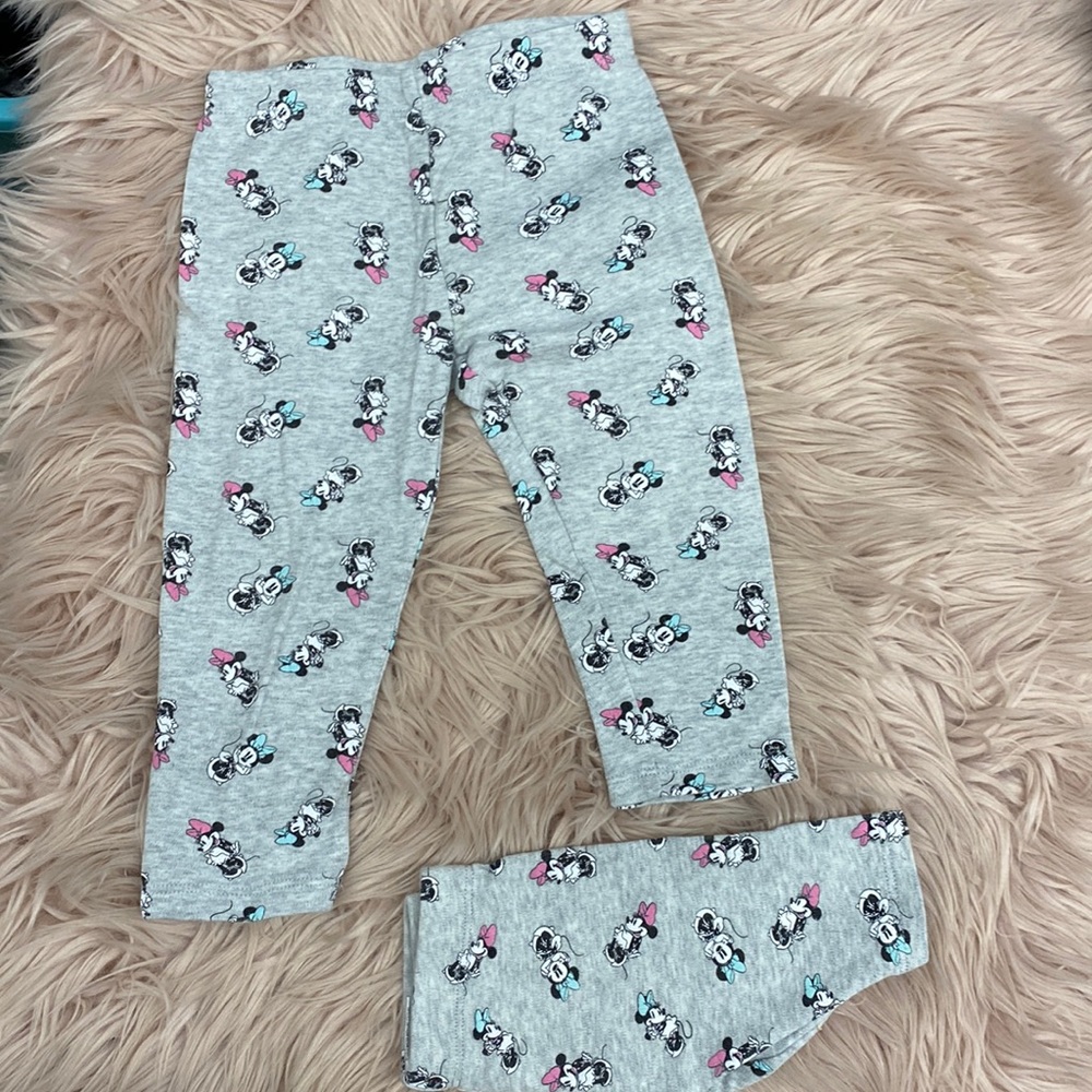 Minnie Mouse Pants